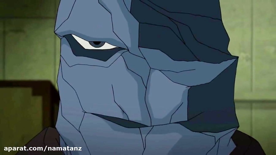 انیمیشن ژنراتور رکس فصل 3 قسمت 12 - Generator Rex